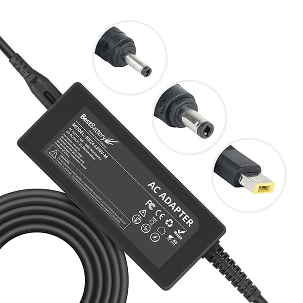 Fonte alimentação p/note Lenovo biv 90w BB24-LENV- BestBattery CX 1 UN