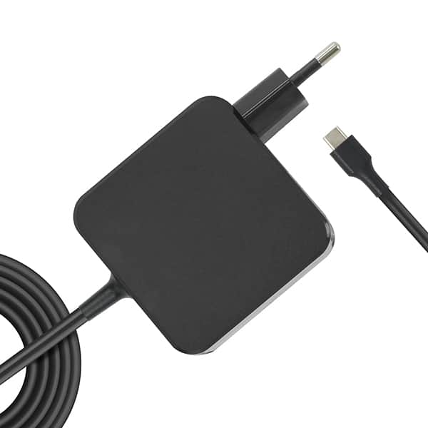 Fonte alimentação p/note USB-C biv 65w BB20-BC65 BestBattery CX 1 UN
