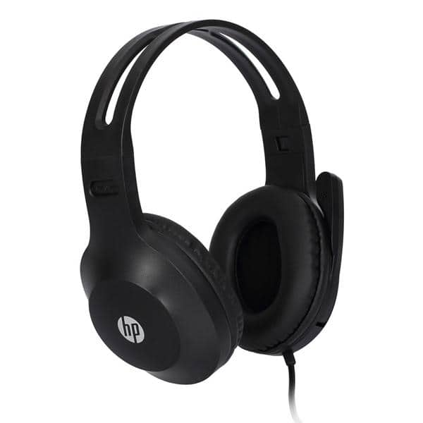 Headset P2 DHH-1601 HP CX 1 UN