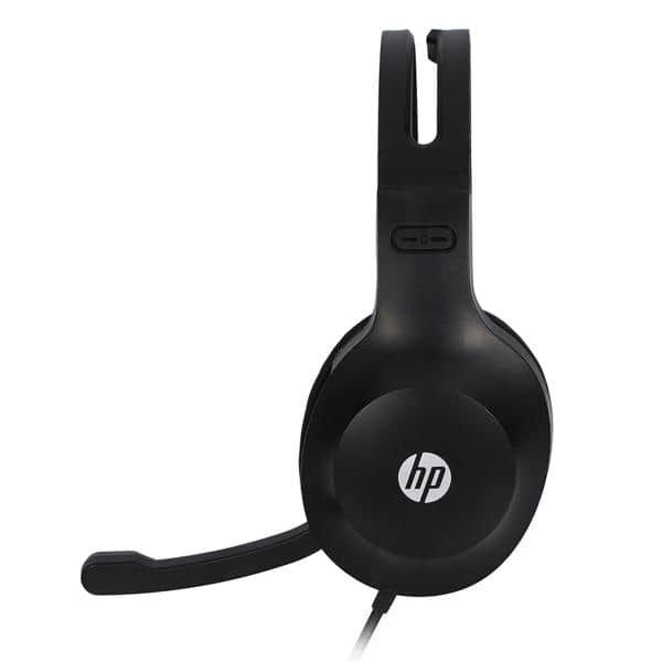 Headset P2 DHH-1601 HP CX 1 UN