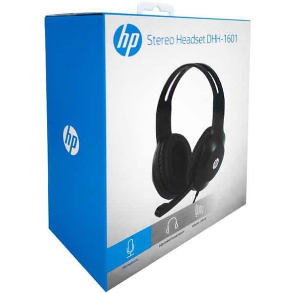 Headset P2 DHH-1601 HP CX 1 UN