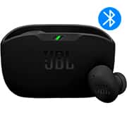 Fone de ouvido Wave Buds 2, Bluetooth, Preto, Som Pure Bass, JBL - CX 1 UN Fone de ouvido Wave Buds 2, Bluetooth, Preto, Som Pure Bass, JBL - CX 1 UN