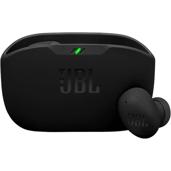 Fone de ouvido Wave Buds 2, Bluetooth, Preto, Som Pure Bass, JBL - CX 1 UN