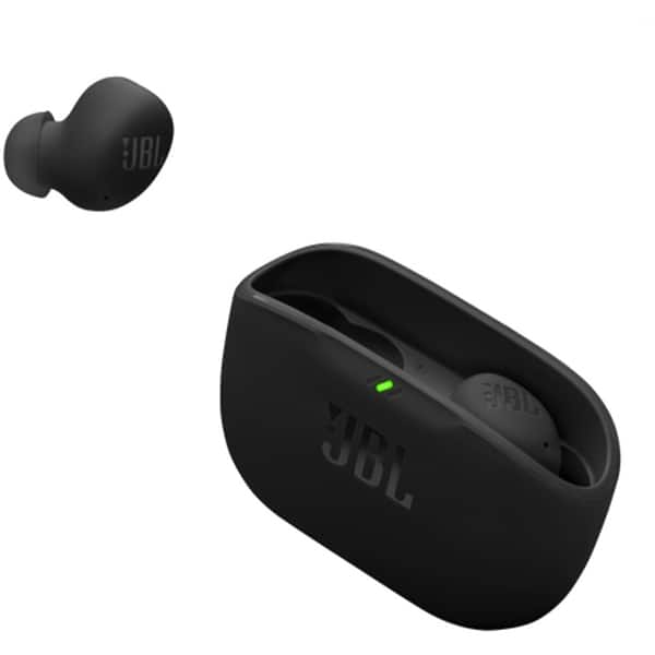 Fone de ouvido Wave Buds 2, Bluetooth, Preto, Som Pure Bass, JBL - CX 1 UN
