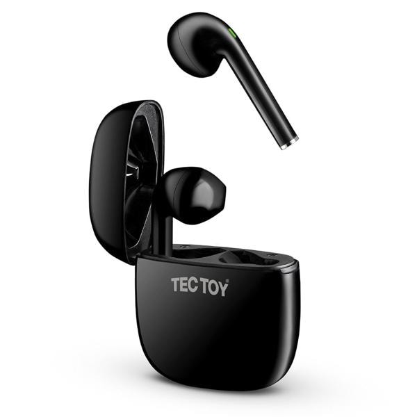 Fone de ouvido Bluetooth, Xbuddy-l, 70070000AC, Tectoy - CX 1 UN