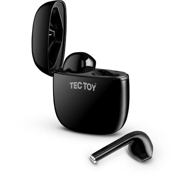 Fone de ouvido Bluetooth, Xbuddy-l, 70070000AC, Tectoy - CX 1 UN