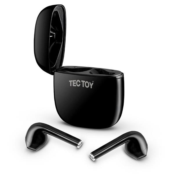 Fone de ouvido Bluetooth, Xbuddy-l, 70070000AC, Tectoy - CX 1 UN