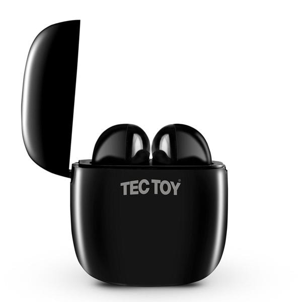 Fone de ouvido Bluetooth, Xbuddy-l, 70070000AC, Tectoy - CX 1 UN