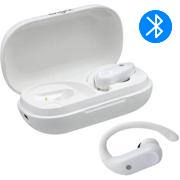 Fone de Ouvido bth Sport resistente à agua, Branco, FN571, Bright - BT 1 UN