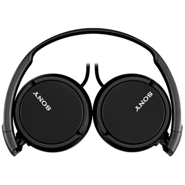 Headphone com fio, Preto, MDRZX110BZ, Sony - 1 UN