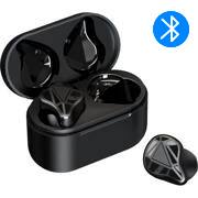 Fone de ouvido bluetooth blacksound II 597 Bright CX 1 UN Fone de ouvido bluetooth blacksound II 597 Bright CX 1 UN