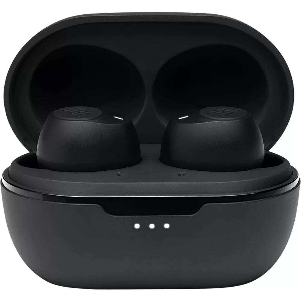 Fone de ouvido bluetooth 115 TWS preto 28913301 Jbl CX 1 UN - Eletrônicos -  Kalunga