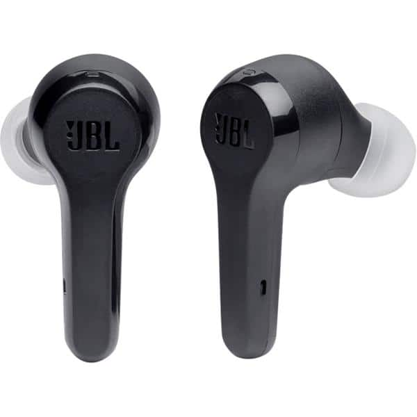 Fone de ouvido bluetooth 215 TWS preto 28913346 Jbl CX 1 UN