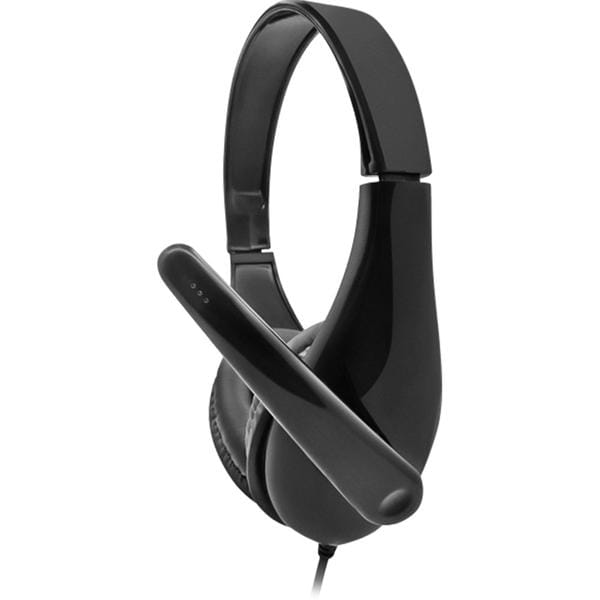 Headset PH294, com conexão P2, Preto, Multi - CX 1 UN