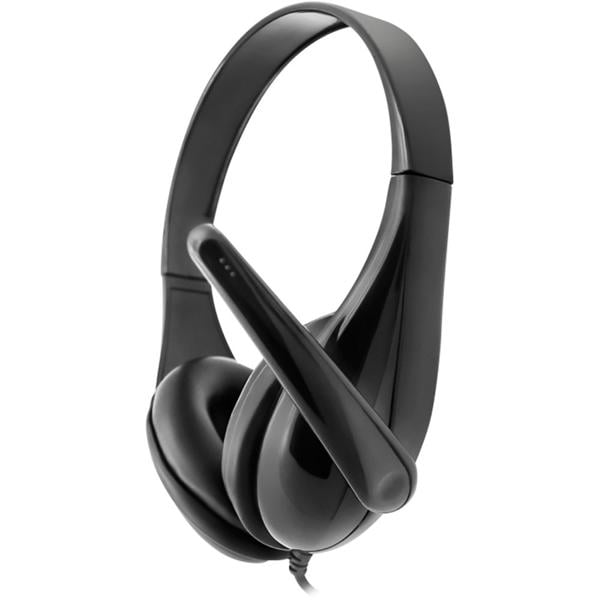 Headset PH294, com conexão P2, Preto, Multi - CX 1 UN