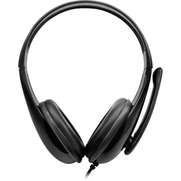 Headset PH294, com conexão P2, Preto, Multi - CX 1 UN