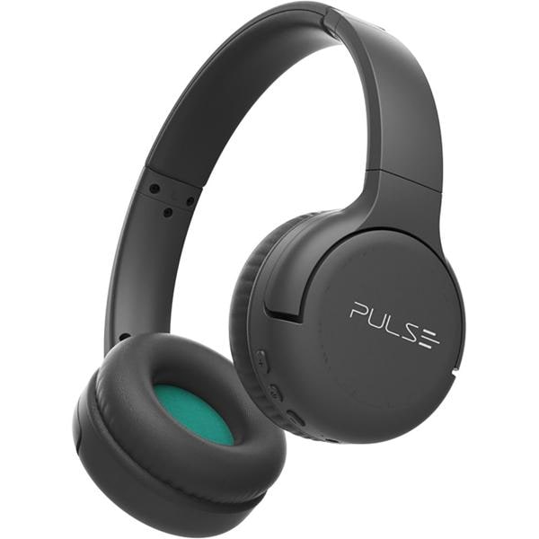 Headphone bluetooth flow, Preto, PH393, Pulse - 1 UN