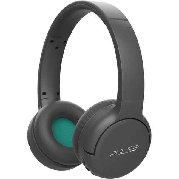 Headphone bluetooth flow, Preto, PH393, Pulse - 1 UN