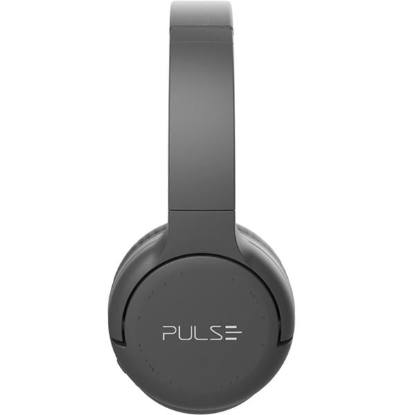 Headphone bluetooth flow, Preto, PH393, Pulse - 1 UN