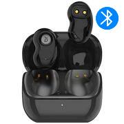 Fone de ouvido TWS, Gamer Invisible, Preto, FN580, Bright - BT 1 UN Fone de ouvido TWS, Gamer Invisible, Preto, FN580, Bright - BT 1 UN