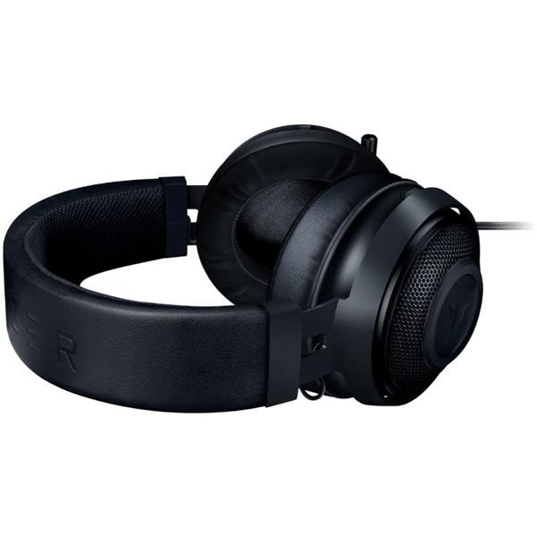 Headset Gamer Kraken, Conexão P3, Black, RZ04028301, Razer - CX 1 UN