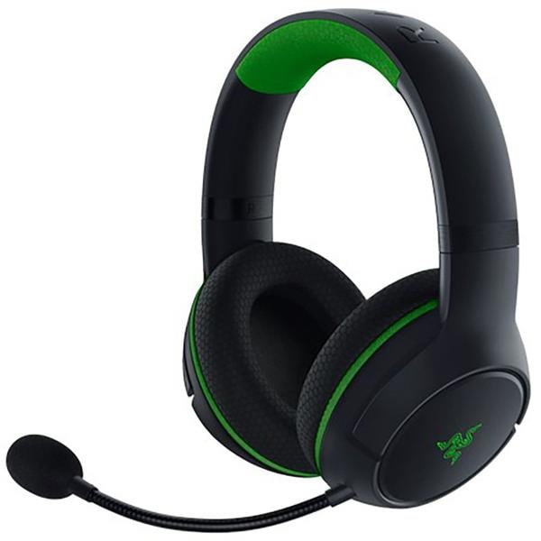 Headset Gamer sem fio Kaira, para Xbox, RZ04034802, Razer - CX 1 UN