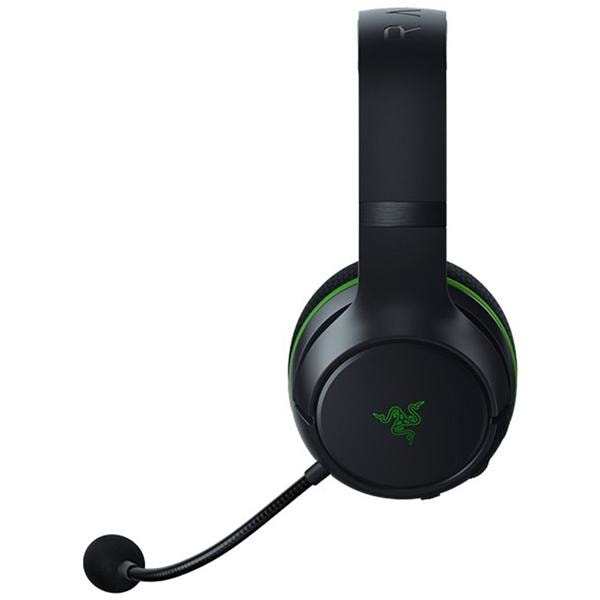 Headset Gamer sem fio Kaira, para Xbox, RZ04034802, Razer - CX 1 UN