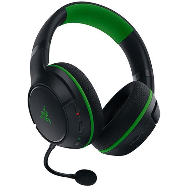 Headset Gamer sem fio Kaira, para Xbox, RZ04034802, Razer - CX 1 UN