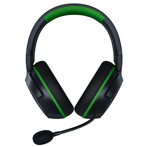 Headset Gamer sem fio Kaira, para Xbox, RZ04034802, Razer - CX 1 UN