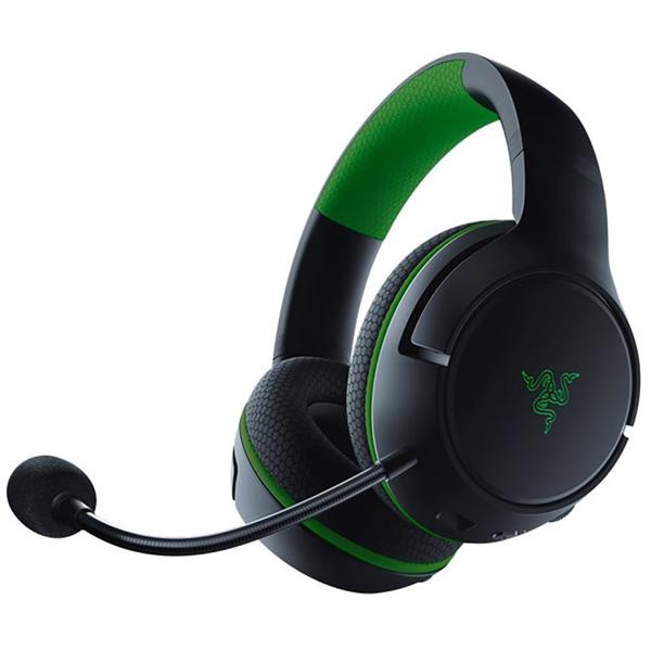 Headset Gamer sem fio Kaira, para Xbox, RZ04034802, Razer - CX 1 UN