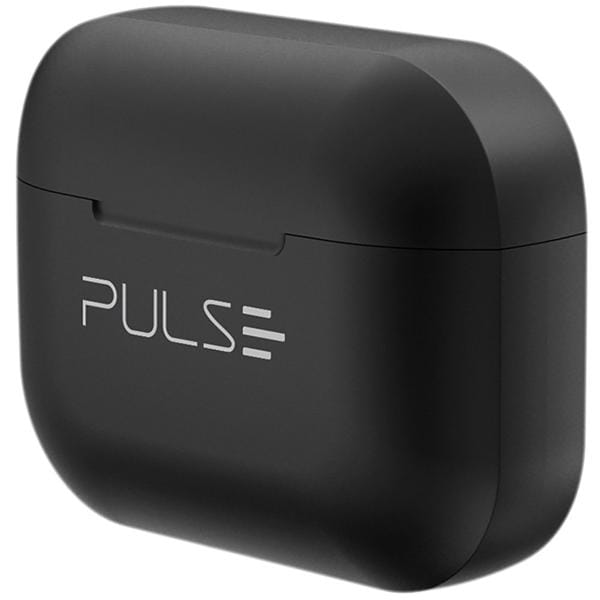 Fone de ouvido Bluetooth Deep Tws, Preto, PH425, Pulse - CX 1 UN