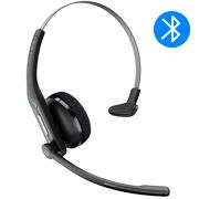Headset Bluetooth Profissional, Preto, CC200, Edifier - CX 1 UN Headset Bluetooth Profissional, Preto, CC200, Edifier - CX 1 UN