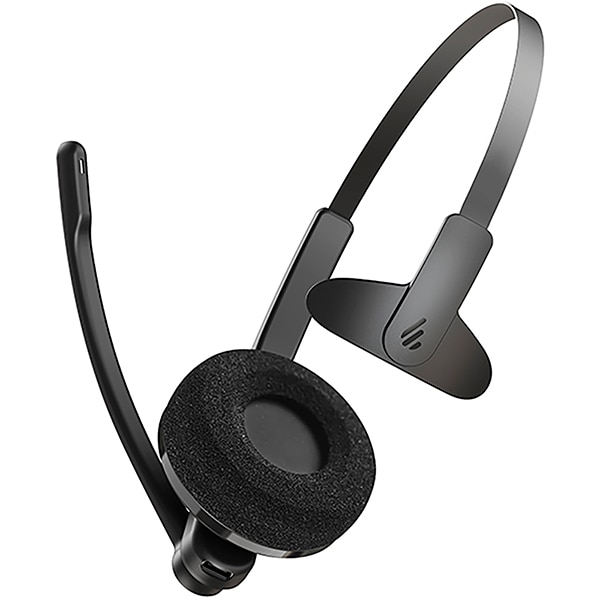 Headset Bluetooth Profissional, Preto, CC200, Edifier - CX 1 UN