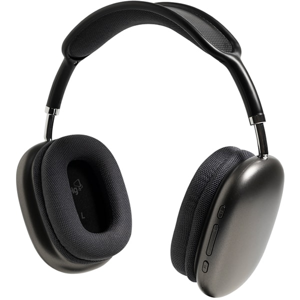 Headphone Bluetooth 5.1, Max 5, Preto, EPB-MAX5BK, Elg - CX 1 UN