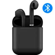 Fone de ouvido Bluetooth TWS, Preto, I9S, Loop Way - CX 1 UN Fone de ouvido Bluetooth TWS, Preto, I9S, Loop Way - CX 1 UN