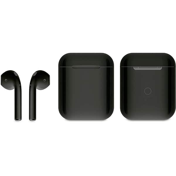 Fone de ouvido bluetooth TWS, Preto, I9S, Loop Way - CX 1 UN