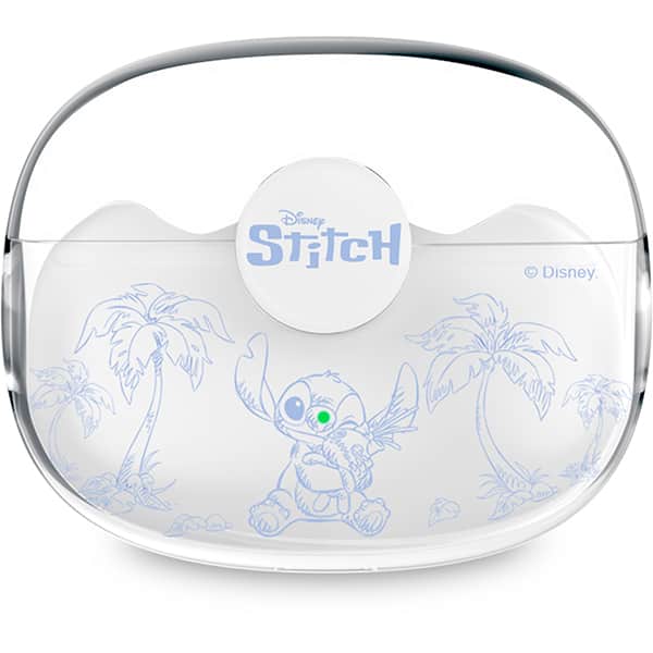 Fone de ouvido bluetooth Stitch, TWS, LY03, Loop Way - CX 1 UN