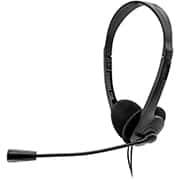 Headset com fio P2, Microfone flexível, YYS-900, App-Tech - CX 1 UN