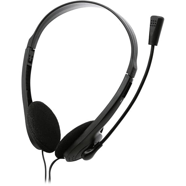 Headset com fio P2 YYS-900, App-Tech - CX 1 UN