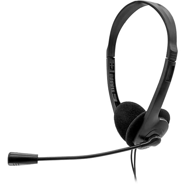 Headset com fio P2 YYS-900, App-Tech - CX 1 UN