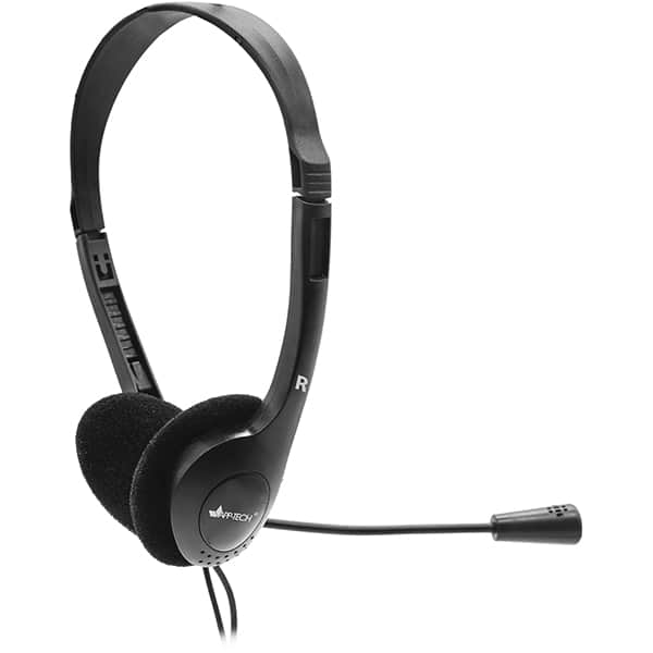 Headset com fio P2 YYS-900, App-Tech - CX 1 UN