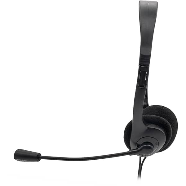Headset com fio P2 YYS-900, App-Tech - CX 1 UN