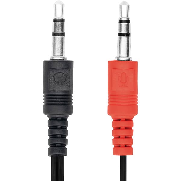 Headset com fio P2 YYS-900, App-Tech - CX 1 UN