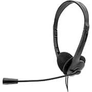 Headset com fio P3, Microfone flexível,  YYS-900, App-Tech - CX 1 UN Headset com fio P3, Microfone flexível,  YYS-900, App-Tech - CX 1 UN