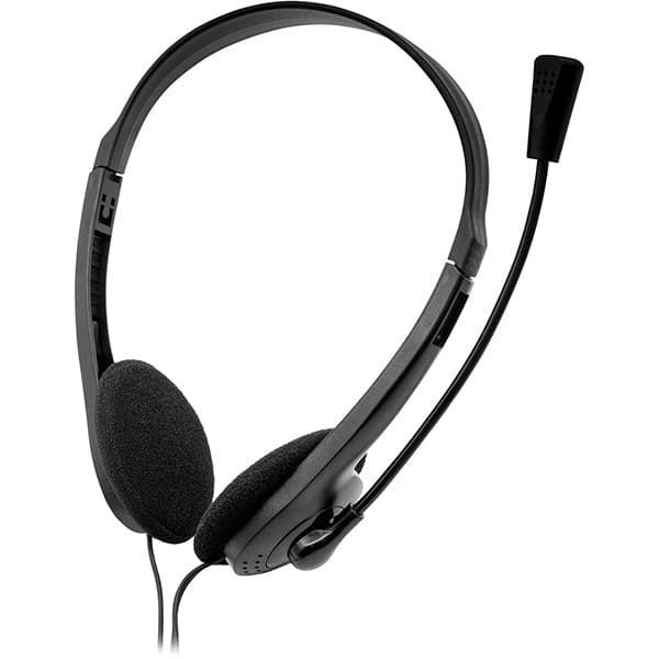 Headset com fio P3, YYS-900, App-Tech - CX 1 UN