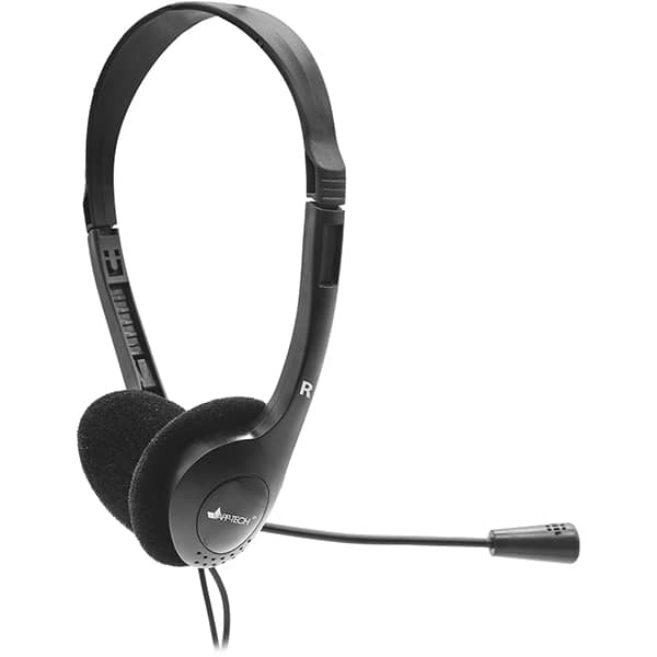 Headset com fio P3, YYS-900, App-Tech - CX 1 UN