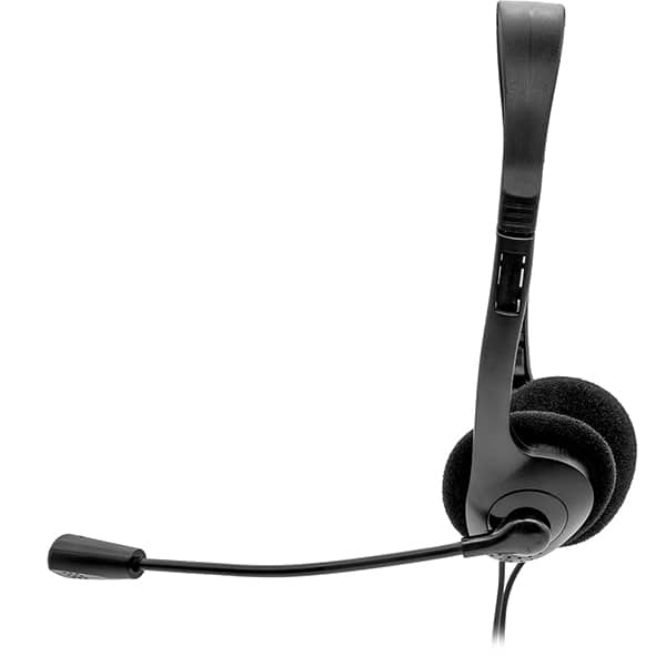 Headset com fio P3, YYS-900, App-Tech - CX 1 UN
