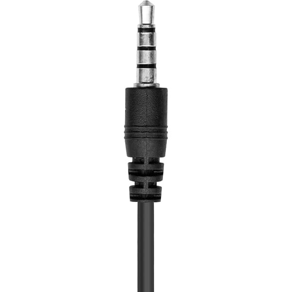 Headset com fio P3, YYS-900, App-Tech - CX 1 UN