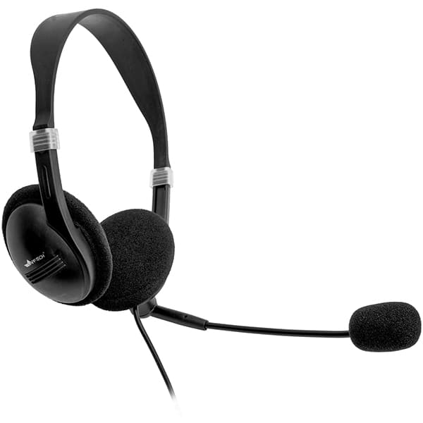 Headset com fio USB, YYS-440, App-Tech - CX 1 UN