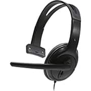 Headset mono com fio USB, YYS-933, App-Tech - CX 1 UN